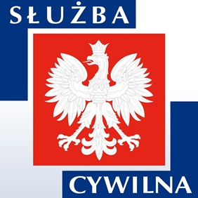 Logotyp Służby Cywilnej